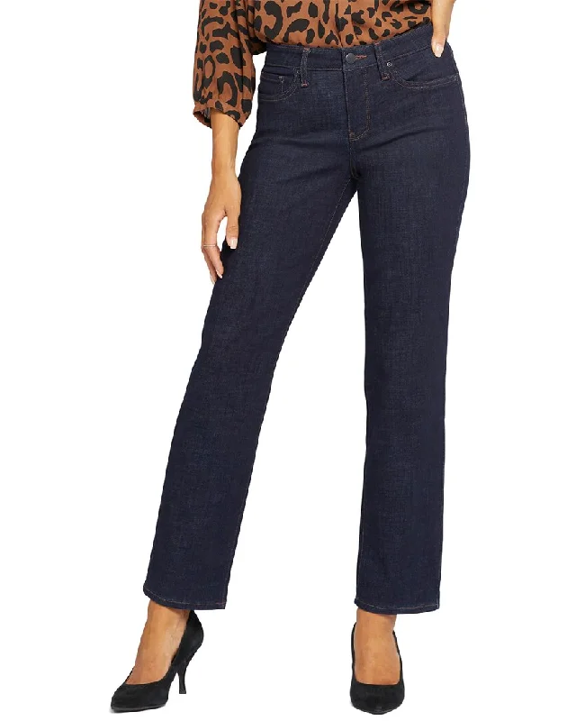 NYDJ Petites Relaxed Magical Slender Jean